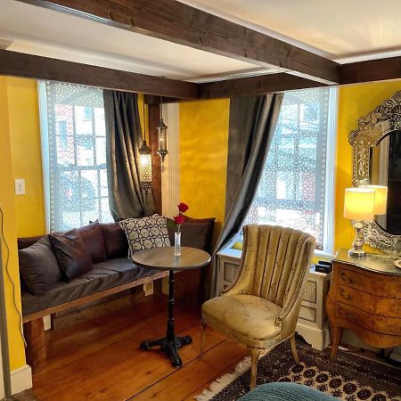 Moroccan Boutique Guest House Boston Extérieur photo
