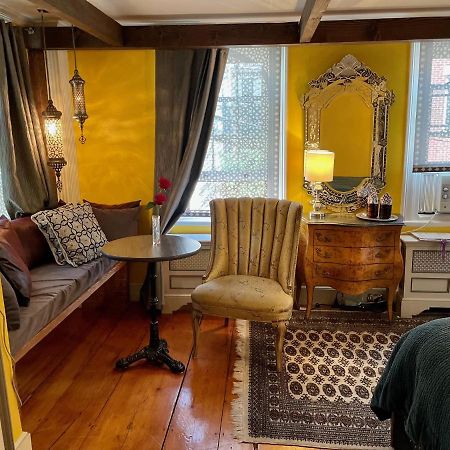 Moroccan Boutique Guest House Boston Extérieur photo