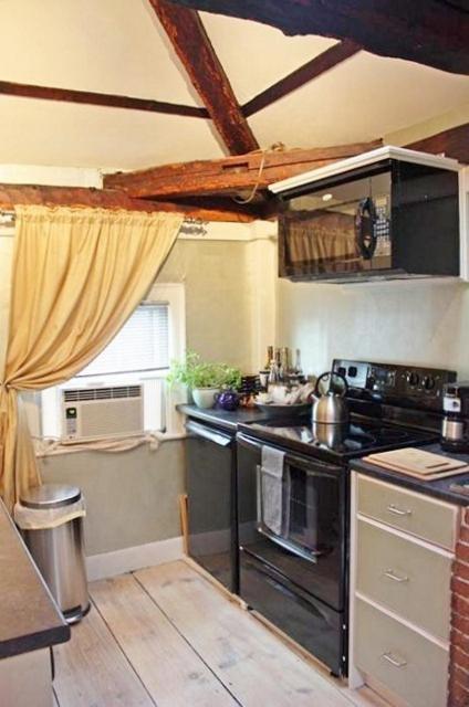 Moroccan Boutique Guest House Boston Chambre photo