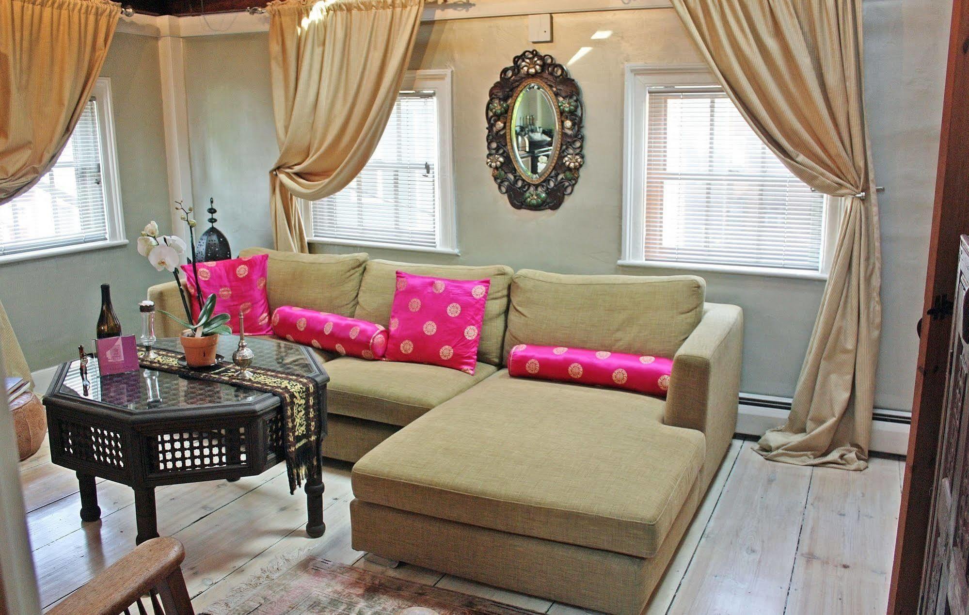 Moroccan Boutique Guest House Boston Extérieur photo