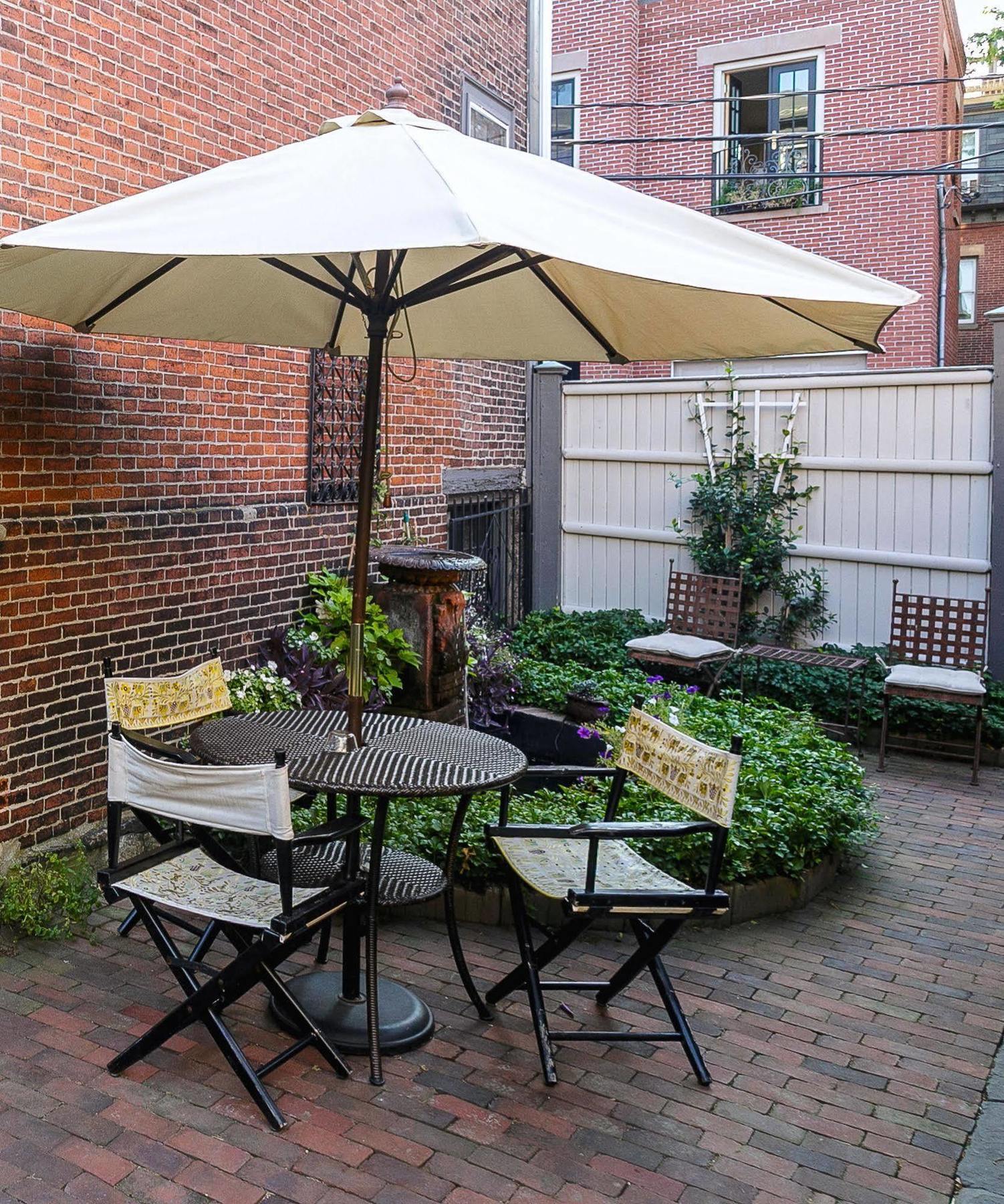 Moroccan Boutique Guest House Boston Extérieur photo