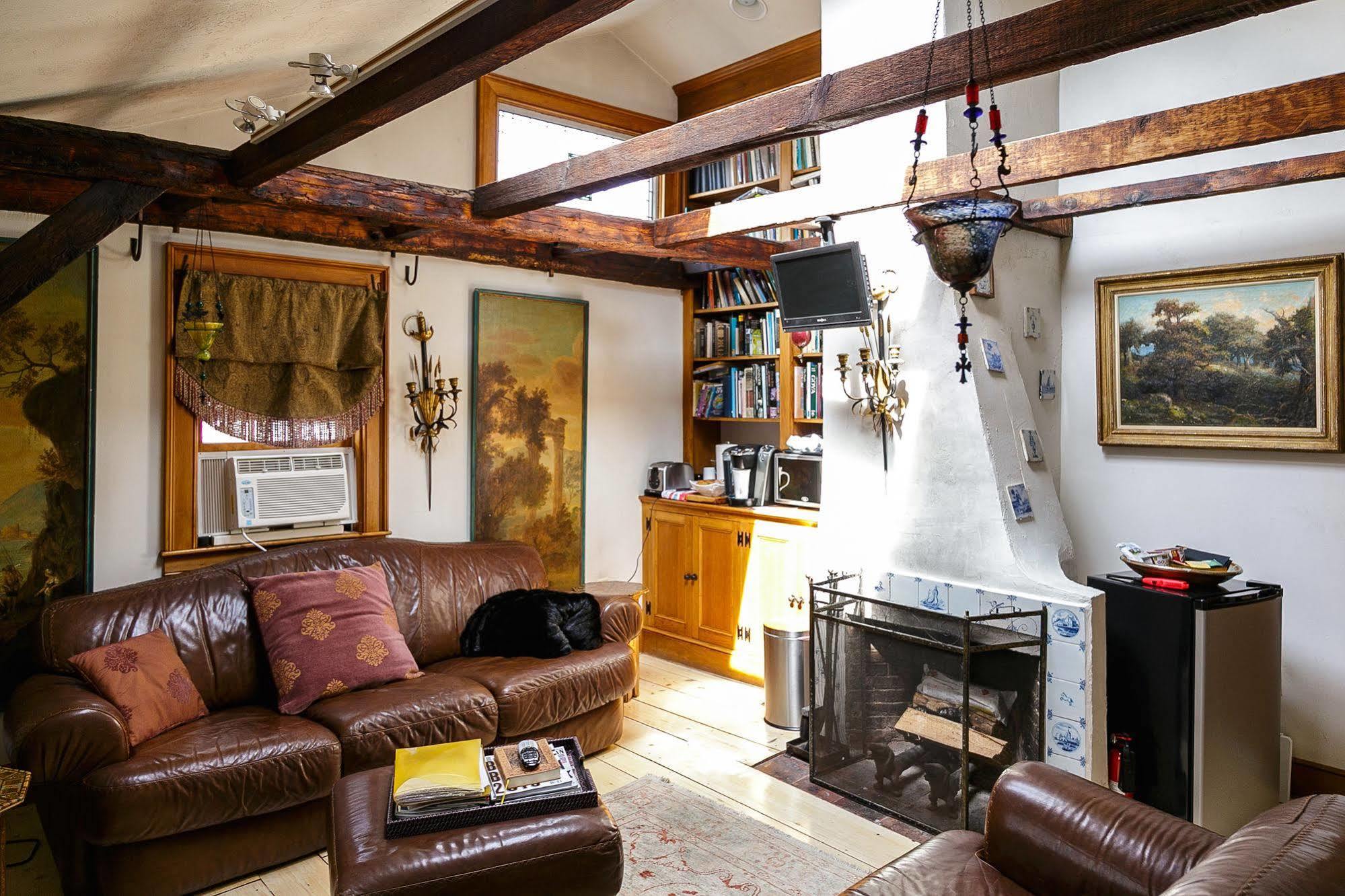 Moroccan Boutique Guest House Boston Extérieur photo