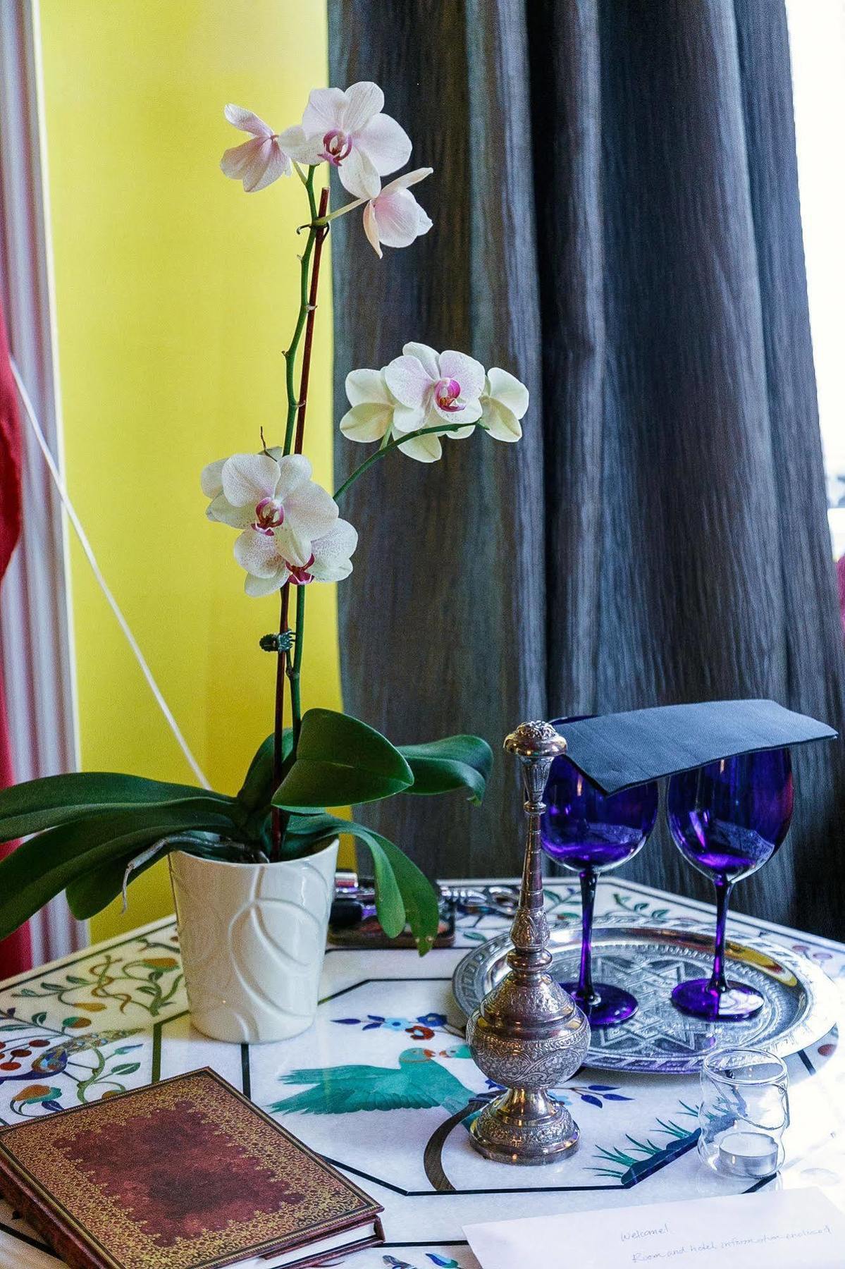 Moroccan Boutique Guest House Boston Extérieur photo