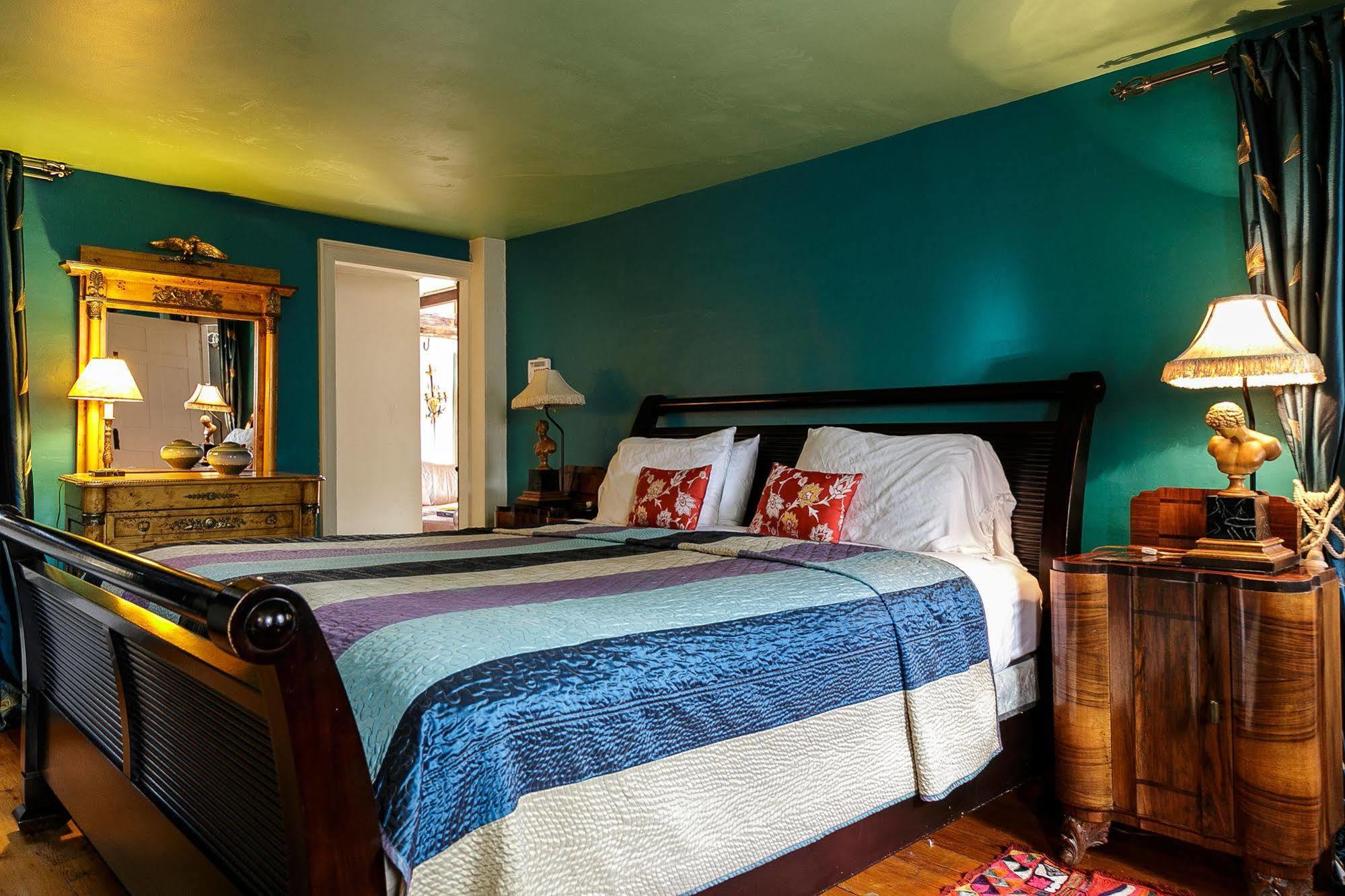 Moroccan Boutique Guest House Boston Extérieur photo