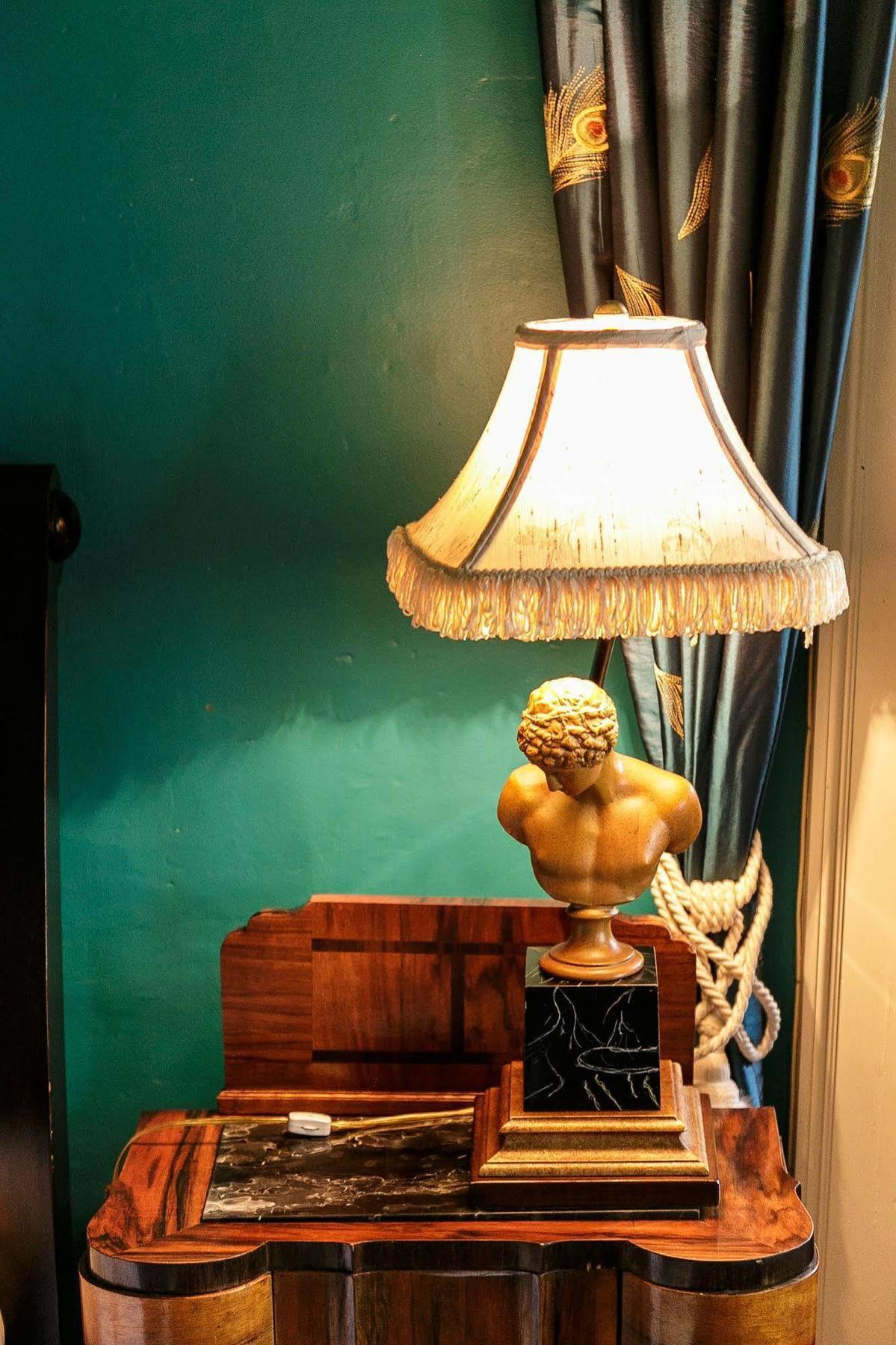 Moroccan Boutique Guest House Boston Extérieur photo