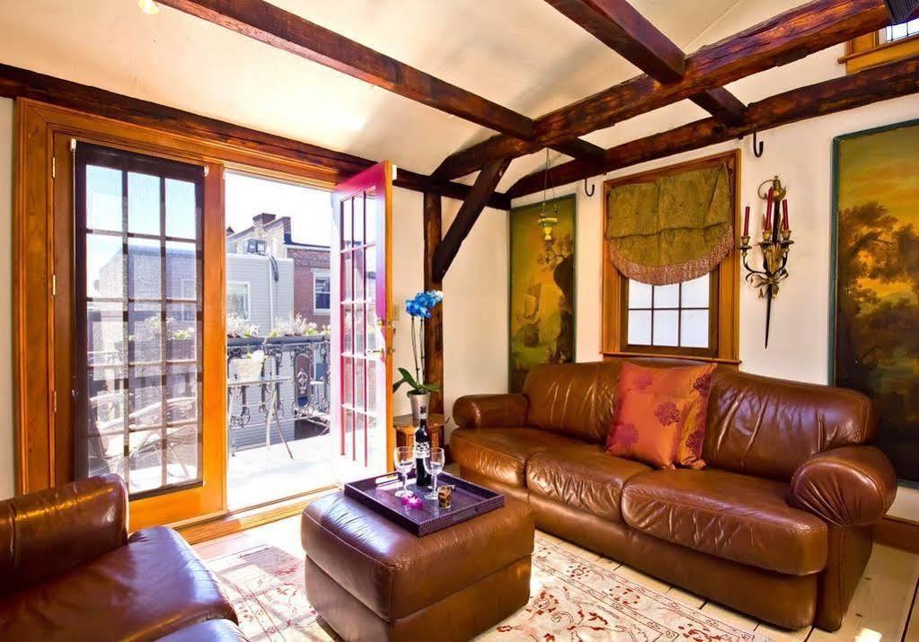 Moroccan Boutique Guest House Boston Extérieur photo