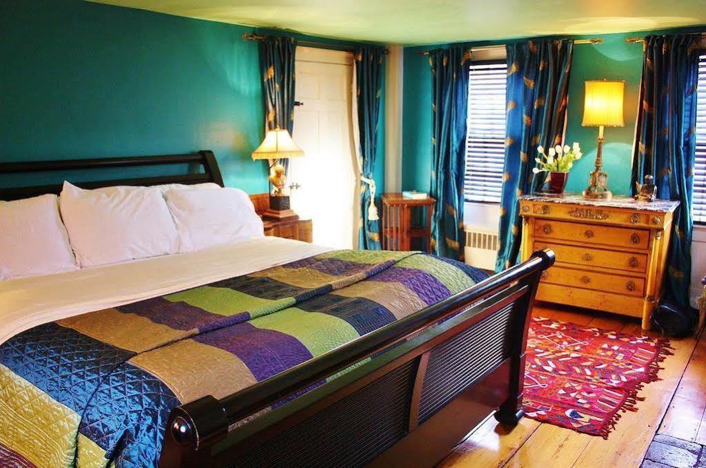 Moroccan Boutique Guest House Boston Extérieur photo